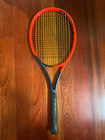 Head Radica Mp Grip 4 1 4 Racquet