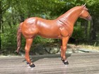 Breyer Chestnut Quarter Horse