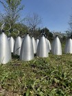  1x  1950s-60s Swivelier Adjustable Sconce Industrial Lighting- Ready To Go  