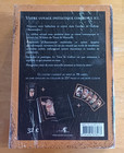 Le Tarot De Gulliver - Julie Lapierre  Htf 78-card Deck   Book Set  France 2020 