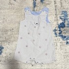 18 M Boy Summer Clothes  Bundle Of 11  