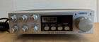 Vtg Uniden Am   ssb Transceiver Grant Ham Radio     Untested   Parts Repair As Is