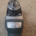 Metabo 4 5 5  11 0 Amp Corded Angle Grinder Wp 11-125 