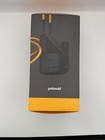 Polaroid Flip Instant Camera   Color Film Bundle  8 Photos  - Black - New Sealed