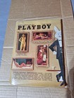Old Vintage Antique Playboy Magazine 1967
