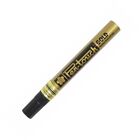 41501 Sakura Pen-touch Paint Marker  Medium 2 0mm  Metallic Gold  Pack Of 1