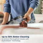 Bissell Little Green Hydrosteam Portable Carpet Cleaner 3532  3 Cleaning Modes