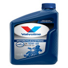 4-stroke Motorcycle 10w-40 Conventional Motor Oil 1 Qt