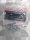 Walker 0230a Rfb4 Hardware Kit   free Shipping  