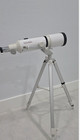 Explore Firstlight Refractor Telescope Mounted On Tripod