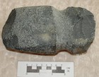 Large 7-1 2   3-1 2bs  Plains Full Grooved Archaic South Dakota-x-winston Hall