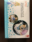 Disney Baby Shopping Cart   High Chair Cover Extra Large Multicolor Unisex