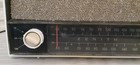 Vintage 1959 Zenith Model C724w 7-tube Am fm Tube Radio  Tested  See Details