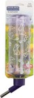 Lixit Small Animal Pet Water Bottle 16 Oz  Ball Bearing Drink Tube - 4 Pack