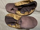Zpacks Ultralight Camp Shoes Olive Medium