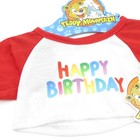 Happy Birthday T Shirt Teddy Mountain 16  Bear Clothing Fits Build A Bear