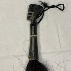 Fly Whisk Horse Hair African    Tribal  Vintage