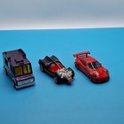 Hot Wheels Lot Of 25 Loose Cars Pre-owned 1970-2010 Retired And Rares 
