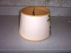 Vintage Disney Mickey Mouse Child Nursery  Lamp Shade