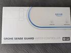 Grohe 22503ln0 White Sense Guard Smart Water Controller Leak Detection
