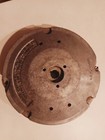      Used Outboard Evinrude 9 9 Hp 15 Hp C d Electric Start Flywheel  gt-581677-d1