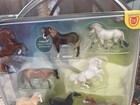 Breyer Horse Deluxe Horse Collection  10258 Nib
