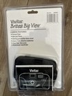 Vintage 1997 Vivitar Brites Point   Shoot 35mm Camera Focus Free Built-in Flash