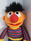 Sesame Street Gund 2018 Ernie 13in Plush
