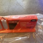 Snapon 21-inch Plier Rack  orange 