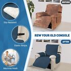 1seater Sofa Cover Couch Slipcovers Pet Dog Sofa Mat Furniture Protector 23 28in