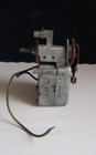 Working Seeburg 3wa Wallbox Motor  Cleaned  Oiled   Ready To Install Seeburg 200