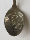 Maggie Valley North Carolina Vintage Souvenir Spoon Collectible
