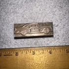 Printing Block   Old Classic American Car   1950   s Era