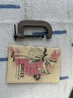 Singer Sewhandy Model 20 Toy Sewing Machine Complete Set