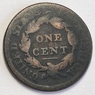 18   Classic Head Large Cent - Nice Early Date 1c  X036