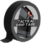 Tactical Tapes  1 Inch X 27 34 Yards Goon Grip Tapes  Multipurpose Wrap Tape For