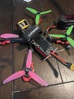  Fpv Racing Drone Quadcopter -luminier Drone Comes With All Accessories battery 