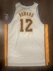Los Angeles Lakers Howard  12 Nba Basketball Adidas Swingman Jersey Mens 2xl Nwt