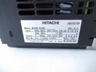 246331 New-no Box  Hitachi Wj200-015sf Inverter Vfd 2hp 208 240vac 3phase 8 0a