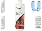 Seachem Prime 250ml Conditioner - Removes Chlorine   Detoxifies Water