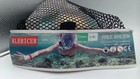 Klericer Full Face Snorkel Mask Diving Scuba Goggles Swimming Anti-fog
