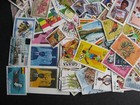 Ghana Collection 150 Different U  Mh  Mnh Up To 2010 Era Check Them Out 