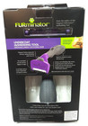 Furminator Undercoat Hair Reduction Deshedding Tool For Med lg Cats Long Hair