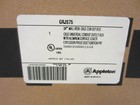 Appleton Grjs75 3 4  Explosion Proof Mall Iron Conduit Outlet Box