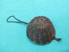 Vintage Woven Wire Tea Strainer