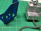 Tmaxx Aluminum Hurricane Fuel Tank Great Condition Supermaxx Hcr Builds Custom