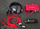 Focusrite Scarlett 2i2 Studio Bundle