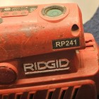 Ridgid Rp241 Compact Inline Press Tool Only  not Working