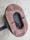 Primitive Fishing Frog Bait Bucket  Fishing Bait Trap Fishing Tackle