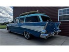 1957 Chevrolet Wagon 